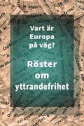 Rster om yttrandefrihet