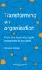 Marianne Rimbark - Transforming an organization, E-bok