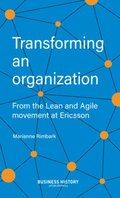 Transforming an organization
