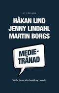 Medietränad