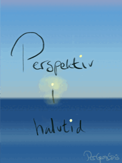 Per Georg Sörås - Perspektiv i halvtid, E-bok. Tillgänglighet: Lägg i varukorg