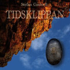 Stefan Gadnell - Tidsklippan, E-bok