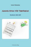 Amanda flyttar frn Tegnrgatan : Stockholm 1962-1967