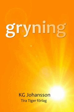 Johansson KG - Gryning, E-bok