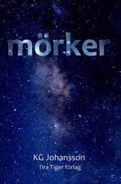 KG Johansson - Mörker, E-bok