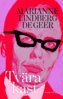 Marianne Lindberg De Geer - Tvära kast, E-bok