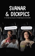Svanar & dickpics : En femstjrnig resa genom ofrglmliga kommentarsflt