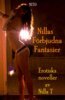Nilla T - Nillas Förbjudna Fantasier, E-bok