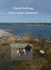 Fritz Lennart Andersson - Fransk Bulldogg, E-bok