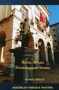 Hertig Borgias : Frndringens drama