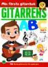 José Lucas - Gitarrens ABC Vol.1, E-bok