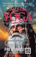 Allt om yoga (ljudboken ingår!)