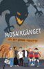 Oscar García - Mosaikgänget och det globala monstret, E-bok