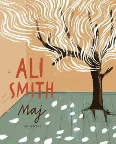 Ali Smith - Maj, Häftad