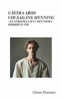 V�stra Aros vid Sag�ns mynning