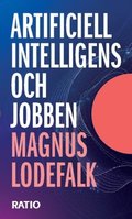 Artificiell intelligens och jobben