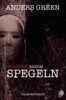 Anders Gréen - Monstret bakom spegeln, E-bok