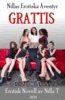 Nilla T - Grattis, E-bok