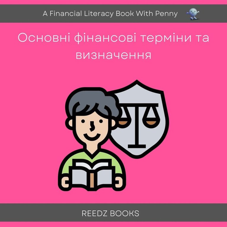 Eva Larsson - Basic Financial Terms and Definitions., Ljudbok