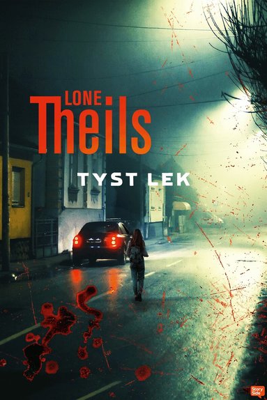 Lone Theils - Tyst lek, E-bok