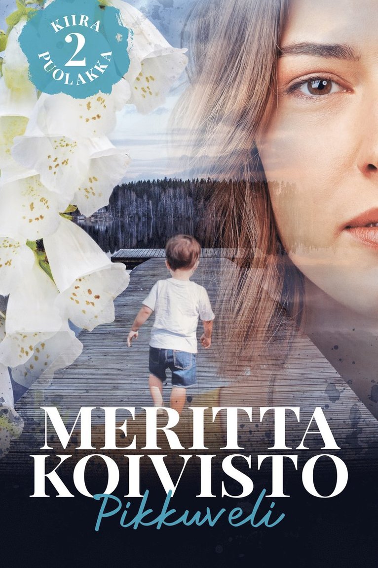 Meritta Koivisto - Pikkuveli, E-bok