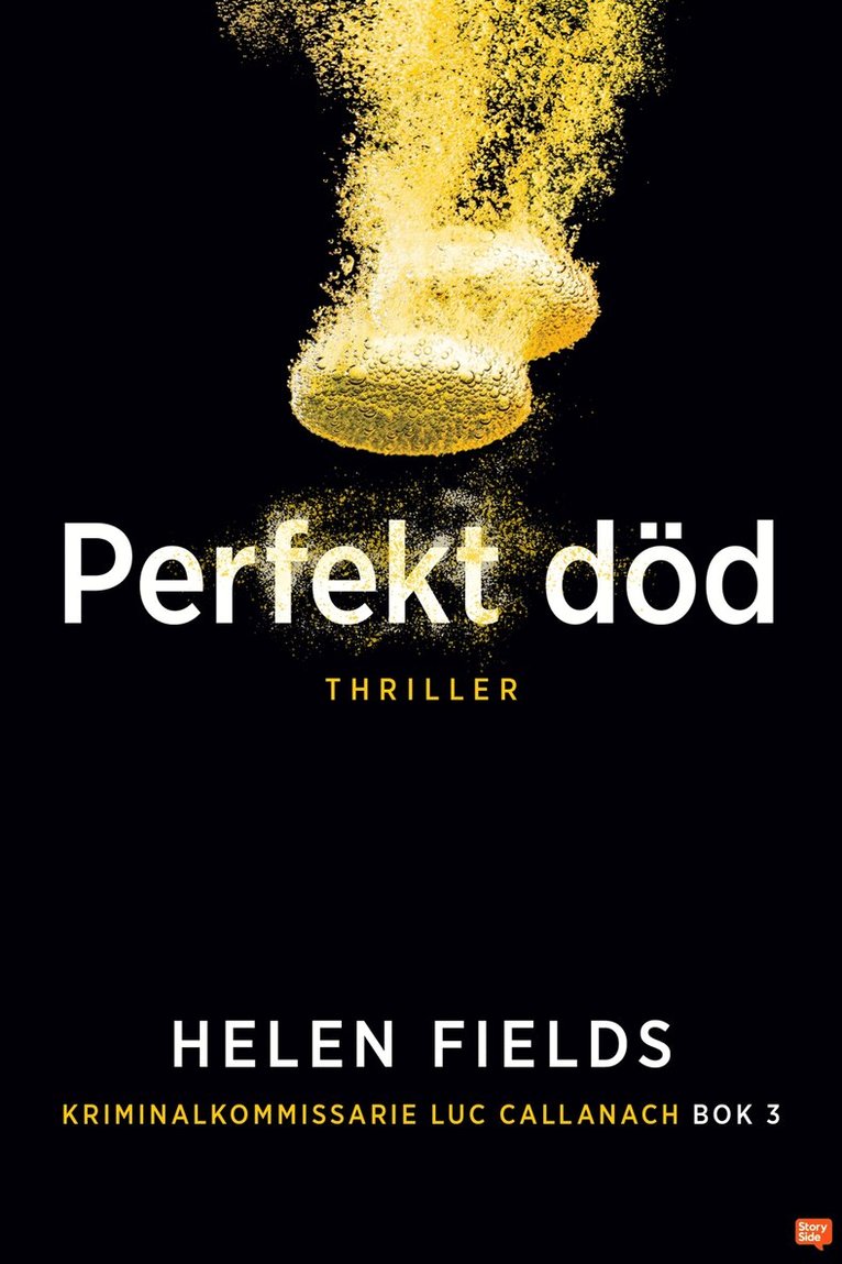 Helen Fields - Perfekt död, E-bok. Tillgänglighet: Lägg i varukorg