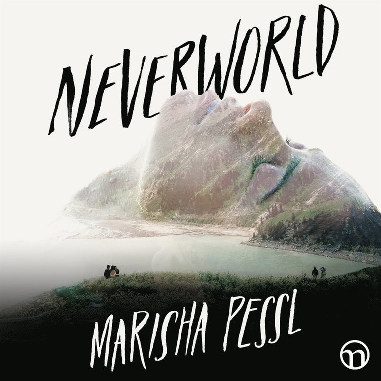Marisha Pessl - Neverworld, Ljudbok