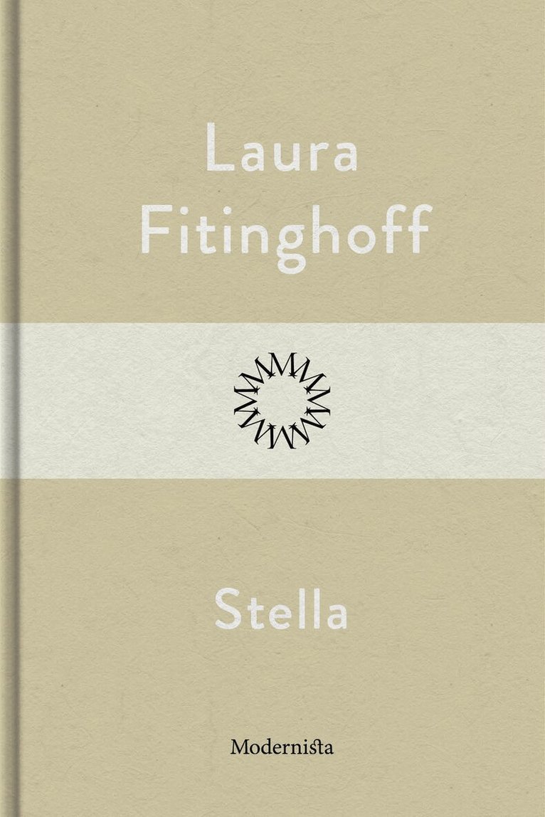 Laura Fitinghoff - Stella, E-bok