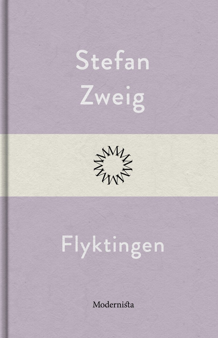 Stefan Zweig - Flyktingen, E-bok