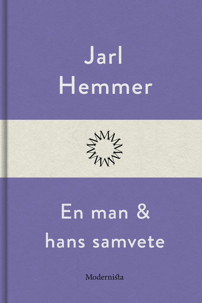Jarl Hemmer - En man och hans samvete, E-bok