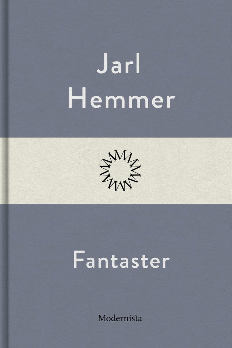 Jarl Hemmer - Fantaster, E-bok