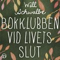 Bokklubben vid livets slut
