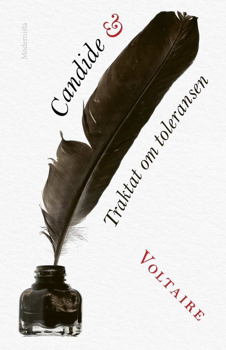 Voltaire, - Candide & Traktat om toleransen, E-bok