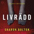 Livrädd