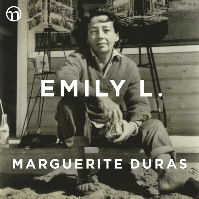 Marguerite Duras - Emily L, Ljudbok