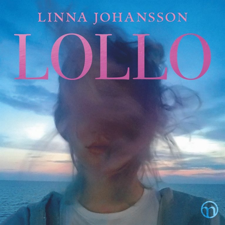 Linna Johansson - Lollo, Ljudbok
