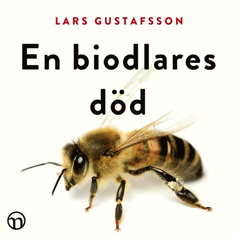 Lars Gustafsson - En biodlares död, Ljudbok