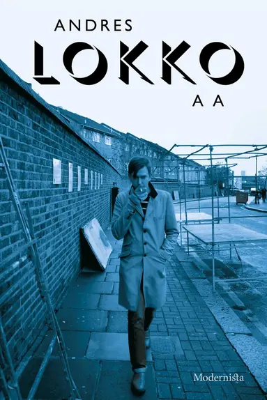 Andres Lokko - AA, E-bok