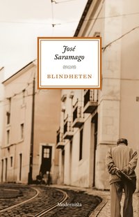 Blindheten