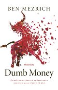 Dumb Money : GameStop-affären och småspararna som fick Wall Street på knä