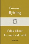 Valda dikter: Hund skenar glad