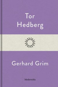 Gerhard Grim