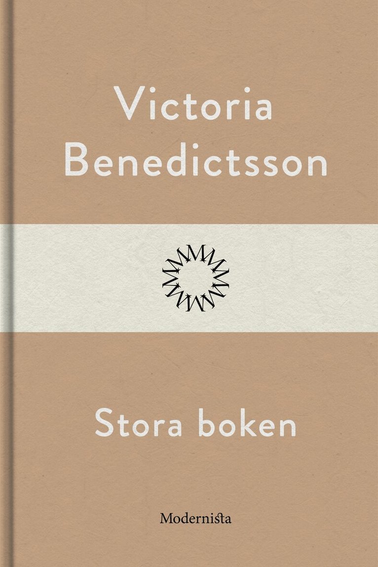 Stora boken