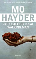 Jack Caffrey 3 och 4: Walking man
