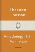 Anteckningar från Manhattan