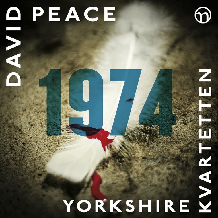 David Peace - 1974, Ljudbok