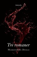 Tre romaner