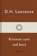 Kvinnan som red bort