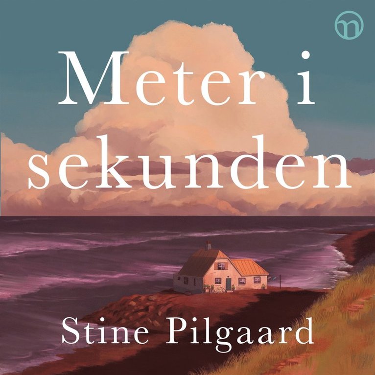 Stine Pilgaard - Meter i sekunden, Ljudbok