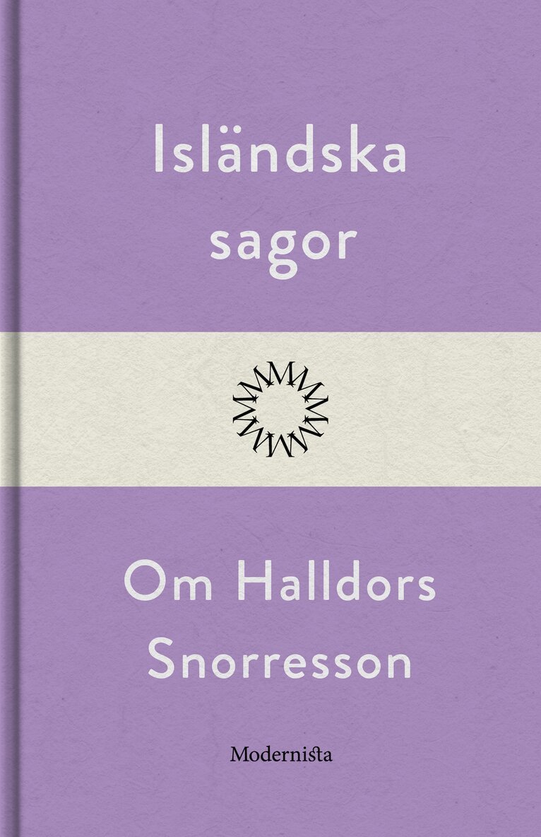 Anonym null - Om Halldor Snorresson, E-bok